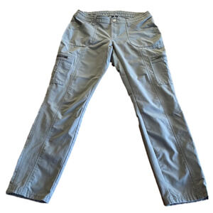 Kuhl Hiking Pants Size 6 Short